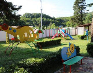 ДОК "Дружба"