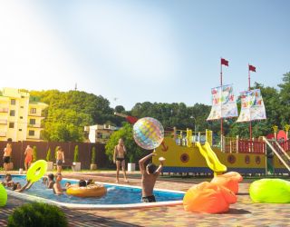 ДОК "Дружба"