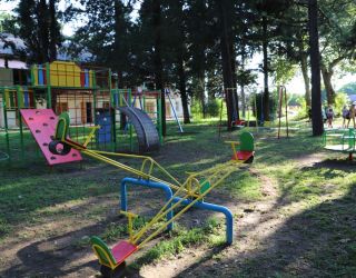 ДОК "Дружба"