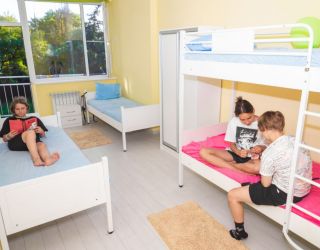 ДОК "Дружба"