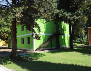 ДОК "Дружба"