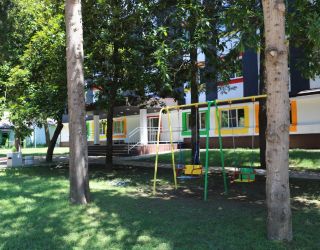 ДОК "Дружба"