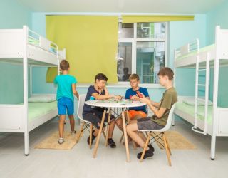 ДОК "Дружба"