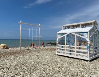 ДОК "Дружба"