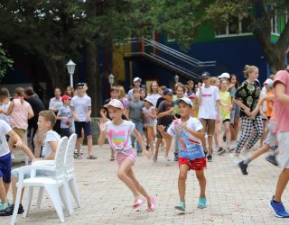 ДОК "Дружба"