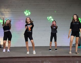 ДОК "Дружба"