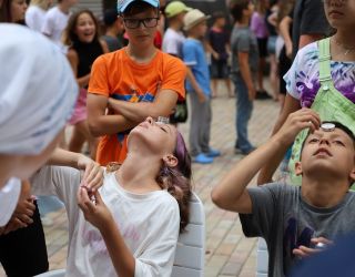 ДОК "Дружба"