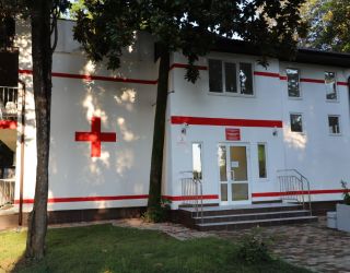 ДОК "Дружба"