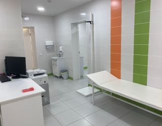 ДОК "Дружба"