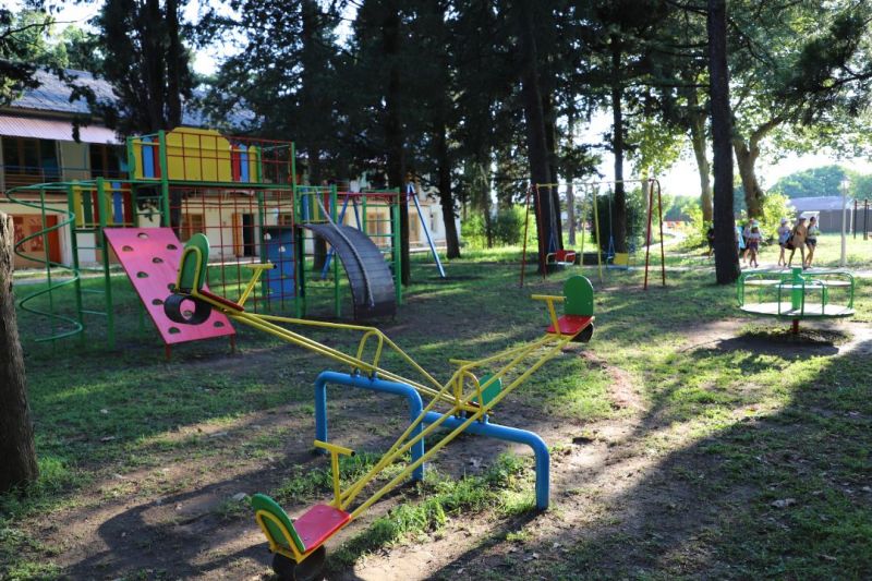 ДОК "Дружба"