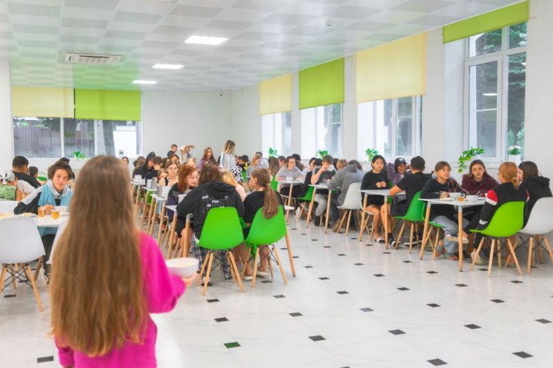 ДОК "Дружба"