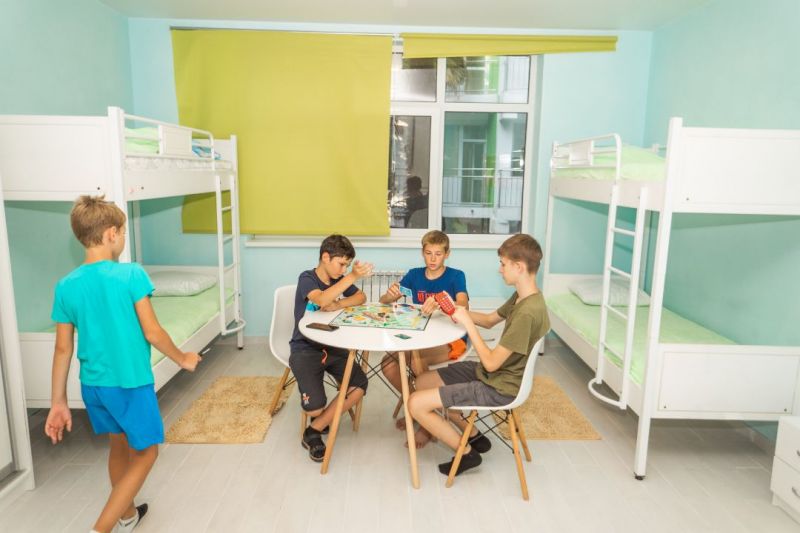 ДОК "Дружба"