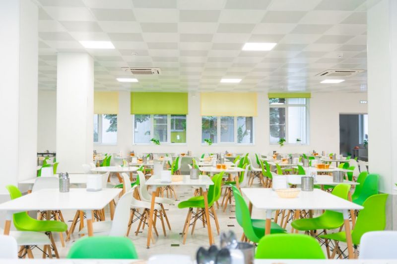 ДОК "Дружба"