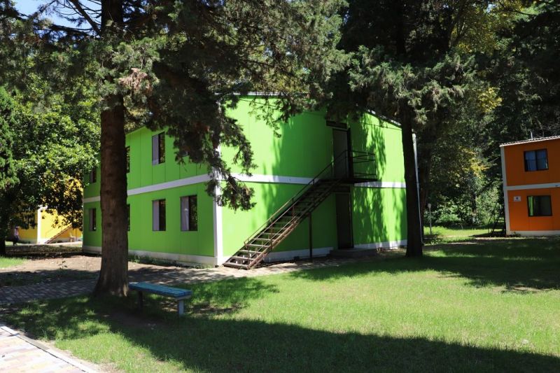 ДОК "Дружба"