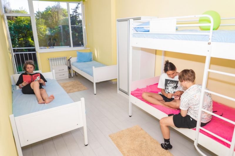 ДОК "Дружба"