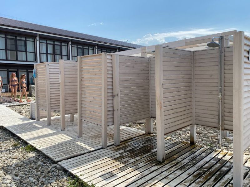 ДОК "Дружба"