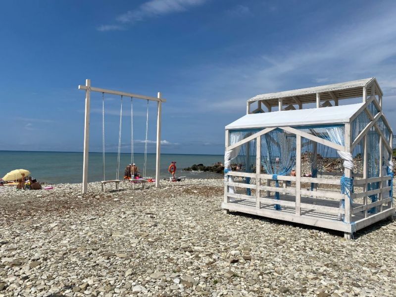 ДОК "Дружба"