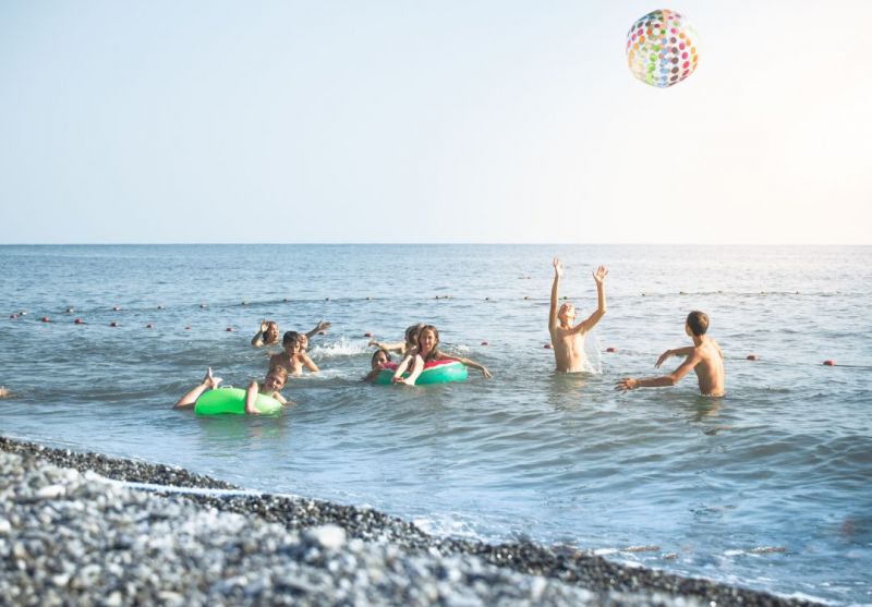 ДОК "Дружба"