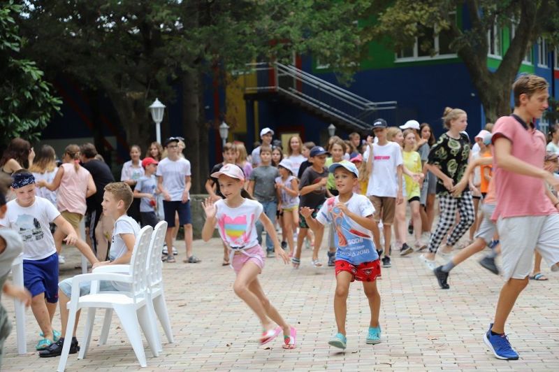 ДОК "Дружба"