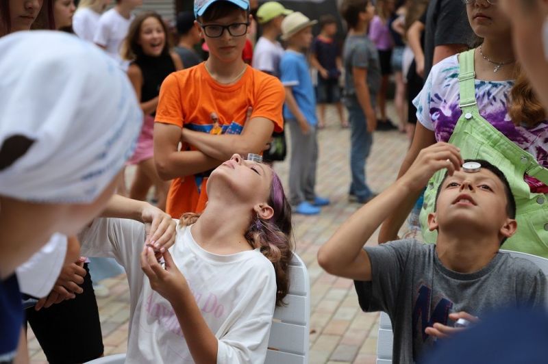 ДОК "Дружба"