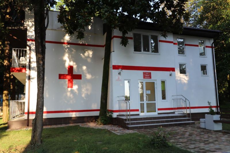 ДОК "Дружба"