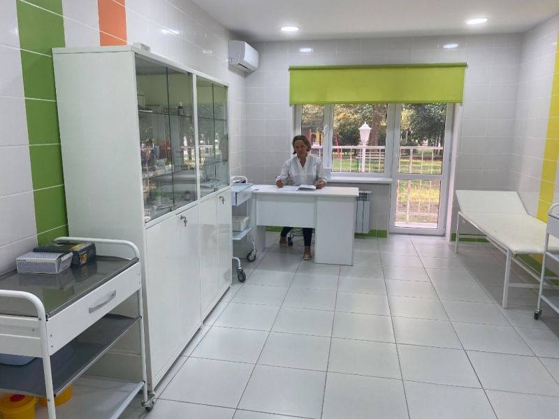 ДОК "Дружба"