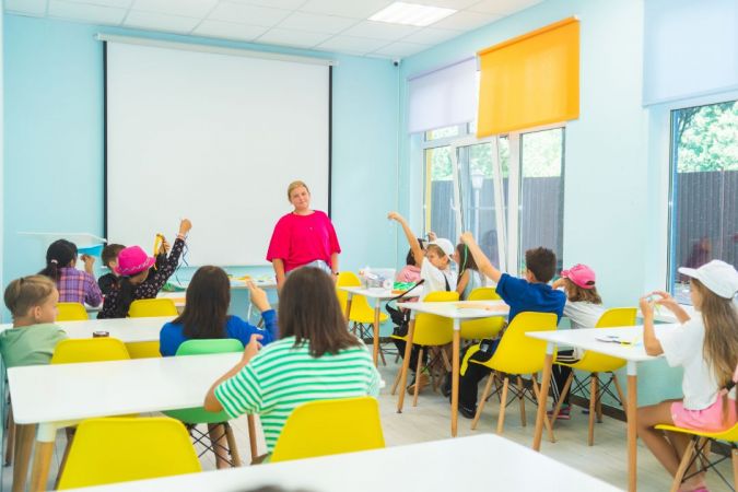 Детский оздоровительный<br> комплекс "Дружба"