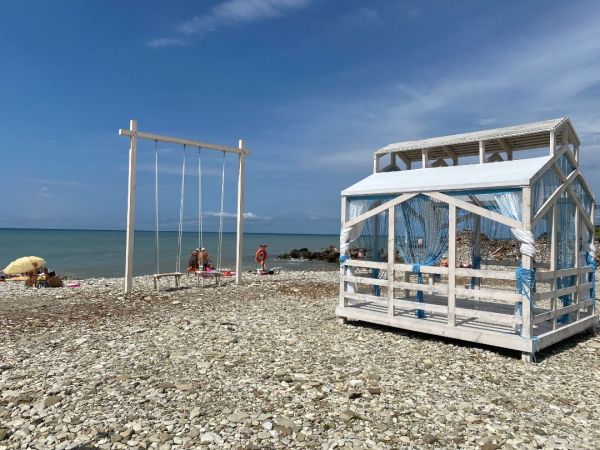 Детский оздоровительный<br> комплекс "Дружба"